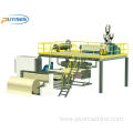 pp meltblown nonwoven fabric spunbond making machine